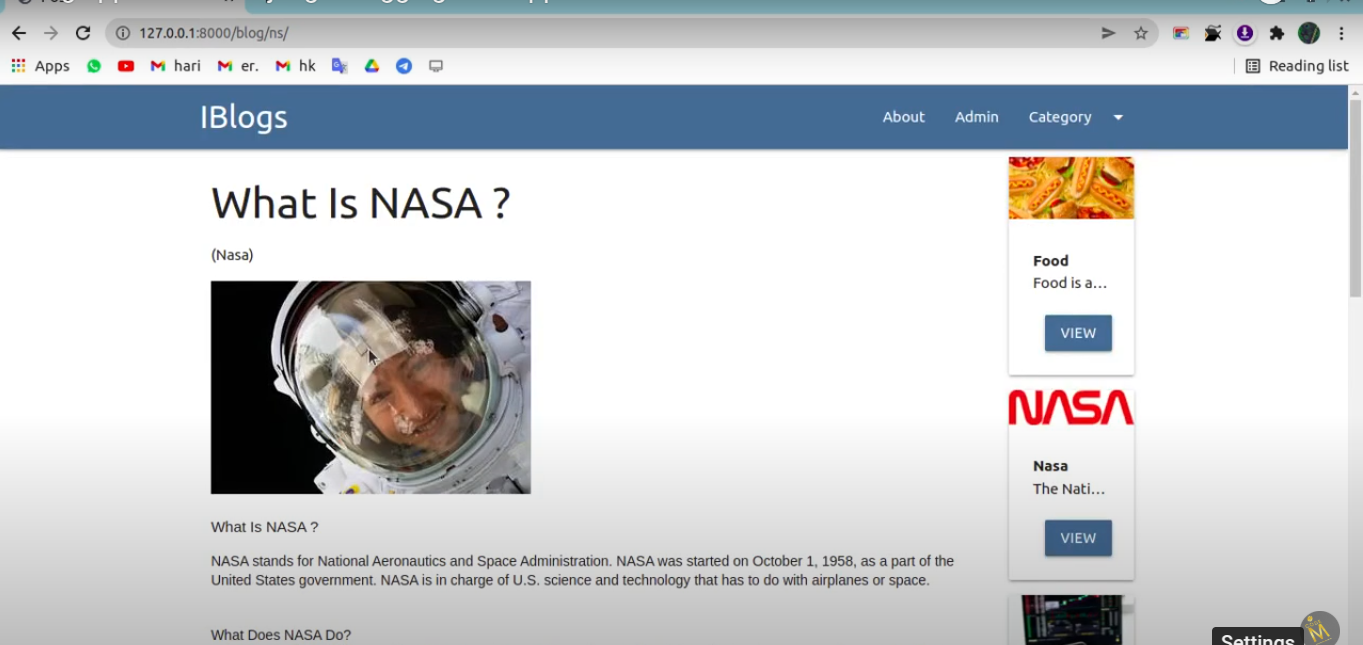 URL Shortener